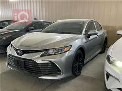 تويوتا كامري